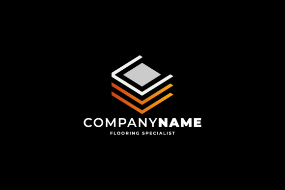 Download Home Pro Floor Pro Logo Template - Floor Collection