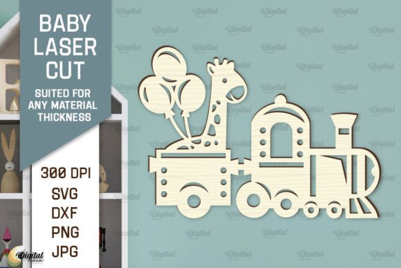 Download Wall Baby Room Decor Laser Cut - Decor Collection