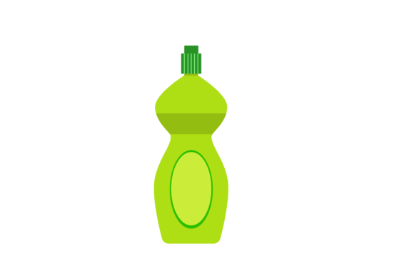 Download Flat Icon Home Floor Cleaning Soap - Floor Collection