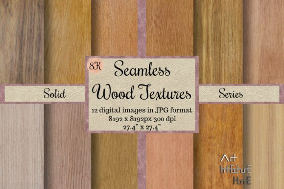 Download Seamless Solid Wood TEXTURE, Brown Floor - Premium Resources