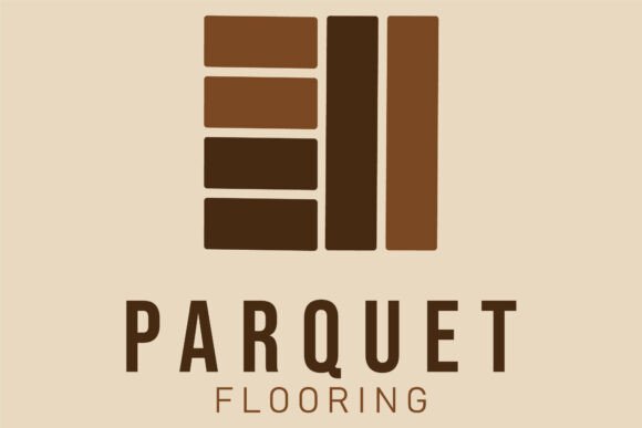 Download Parquet Flooring Logo, Parquet Vector - Floor Collection