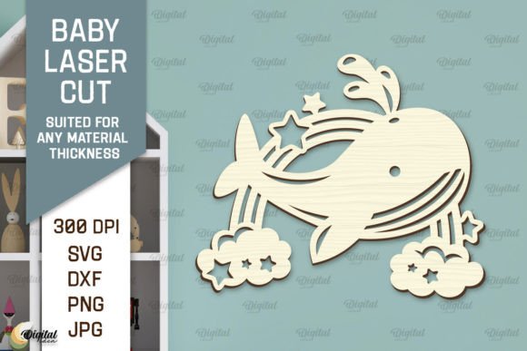 Download Wall Baby Room Decor Laser Cut - Decor Collection