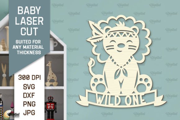 Download Wall Baby Room Decor Laser Cut - Decor Collection