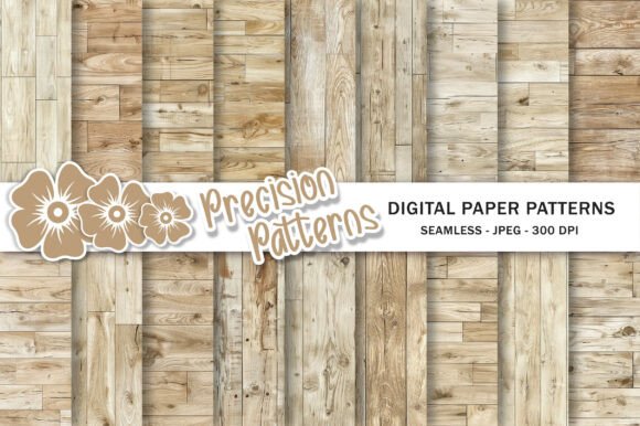 Download Light Pale Oak Wood Plank Floor Texture - Floor Collection
